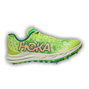 HOKA Crescendo XC 'Lettuce'