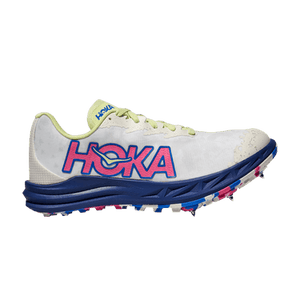 HOKA Crescendo XC 'White Blueberry'