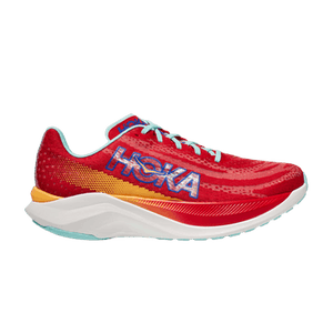 HOKA Mach X 'Cerise Cloudless'