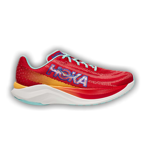 HOKA Mach X 'Cerise Cloudless'