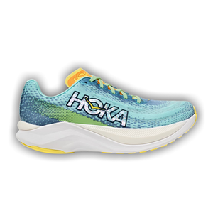 HOKA Mach X 'Dusk Cloudless'