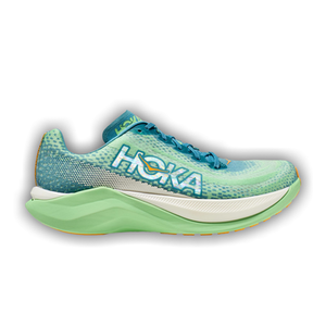 HOKA Mach X 'Ocean Mist'