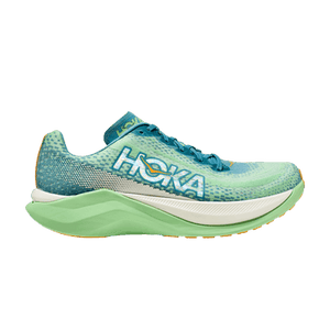 HOKA Mach X 'Ocean Mist'