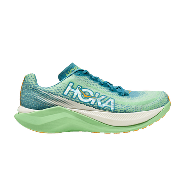 HOKA Mach X 'Ocean Mist'