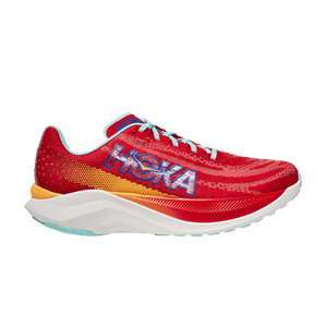 HOKA Wmns Mach X 'Cerise Cloudless'