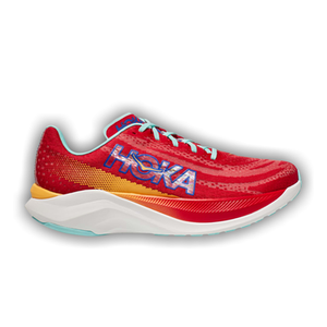 HOKA Wmns Mach X 'Cerise Cloudless'