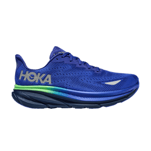 HOKA Clifton 9 GORE-TEX 'Dazzling Blue'