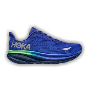 HOKA Clifton 9 GORE-TEX 'Dazzling Blue'