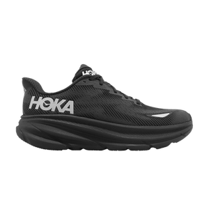 HOKA Clifton 9 GORE-TEX 'Black'