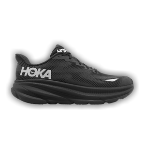 HOKA Clifton 9 GORE-TEX 'Black'