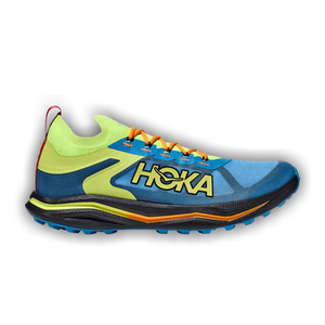HOKA Zinal 2 'Diva Blue Lettuce'