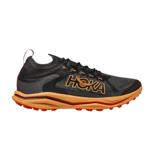 HOKA Zinal 2 'Black Sherbet'