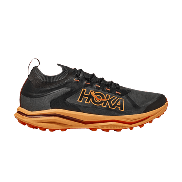 HOKA Zinal 2 'Black Sherbet'