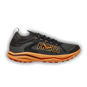 HOKA Zinal 2 'Black Sherbet'