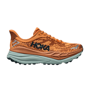 HOKA Stinson 7 'Amber Haze'