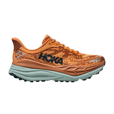HOKA Stinson 7 'Amber Haze'