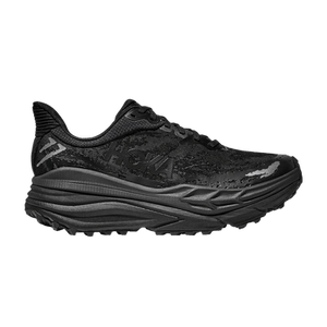 HOKA Stinson 7 'Triple Black'