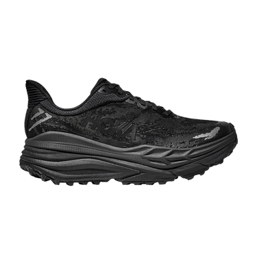 HOKA Stinson 7 'Triple Black'