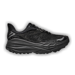 HOKA Stinson 7 'Triple Black'
