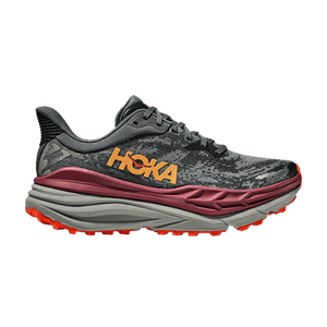 HOKA Stinson 7 'Castlerock Cabernet'