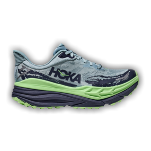 HOKA Stinson 7 'Druzy Anchor'