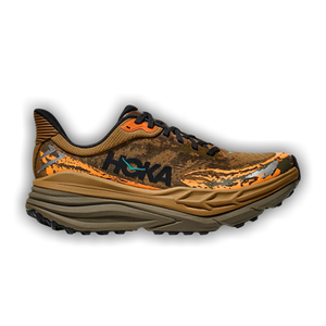 HOKA Stinson 7 'Honey Antique Olive'
