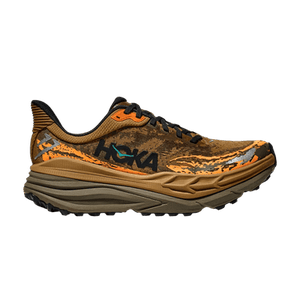 HOKA Stinson 7 'Honey Antique Olive'