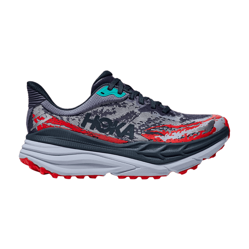 HOKA Wmns Stinson 7 'Anchor Gull' 1141531 ANCH
