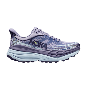 HOKA Wmns Stinson 7 'Cosmic Sky Meteor'