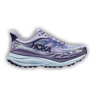 HOKA Wmns Stinson 7 'Cosmic Sky Meteor'