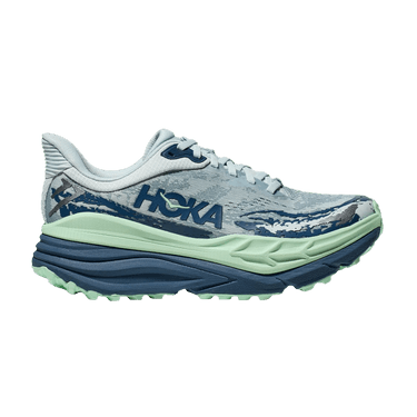 HOKA Wmns Stinson 7 'Droplet Thunder Cloud'
