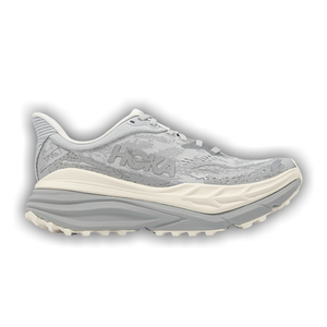 HOKA Wmns Stinson 7 'Stardust Alabaster'