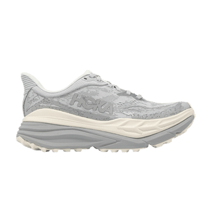 HOKA Wmns Stinson 7 'Stardust Alabaster'
