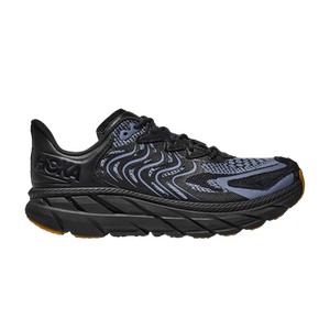 HOKA Clifton LS 'Black Anchor'