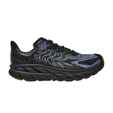HOKA Clifton LS 'Black Anchor'