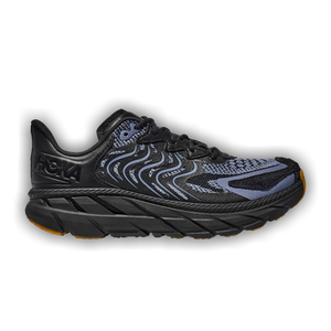 HOKA Clifton LS 'Black Anchor'