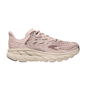 HOKA Clifton LS 'Cosmic Pearl'