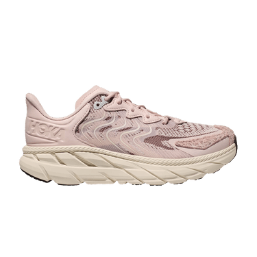 HOKA Clifton LS 'Cosmic Pearl'