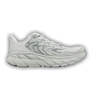 HOKA Clifton LS 'Stardust Galactic Grey'