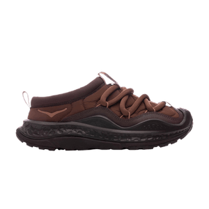 HOKA Ora Primo 'Mineral Brown'