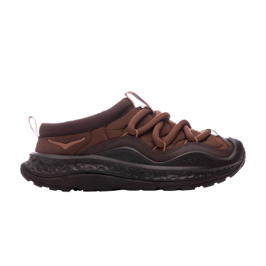 HOKA Ora Primo 'Mineral Brown'
