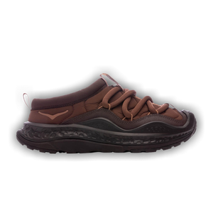 HOKA Ora Primo 'Mineral Brown'