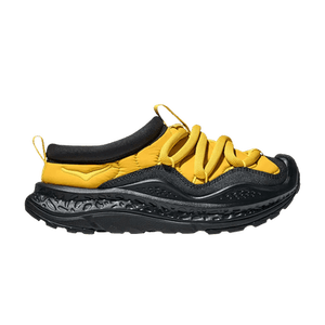 Hoka Orca Primo 'Yellow Gold Black'