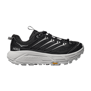 HOKA Mafate Three2 'Black Cosmic Grey'