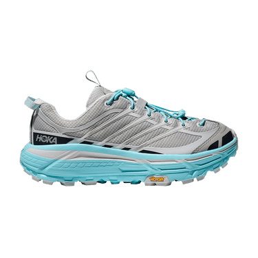 HOKA Mafate Three2 'Stardust Cloudless'
