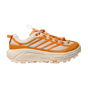 HOKA Mafate Three2 'Sun Coral Alabaster'