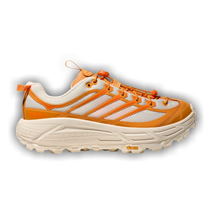 HOKA Mafate Three2 'Sun Coral Alabaster'