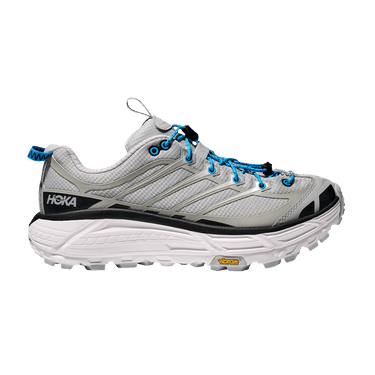 HOKA Mafate Three2 'Stardust Skyward Blue'