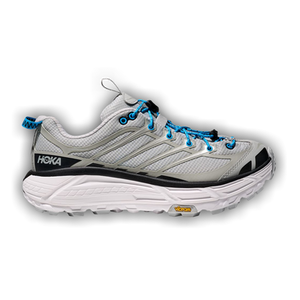 HOKA Mafate Three2 'Stardust Skyward Blue'