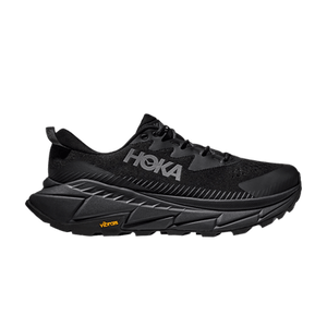HOKA Skyline Float X 'Triple Black'